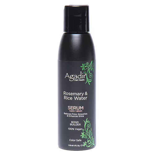 Agadir Rosemary & Rice Water Serum 118ml Agadir Rosemary & Rice Water Serum 118ml