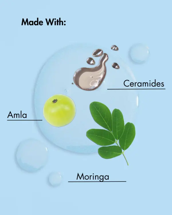 As I Am Bond Water 475ml