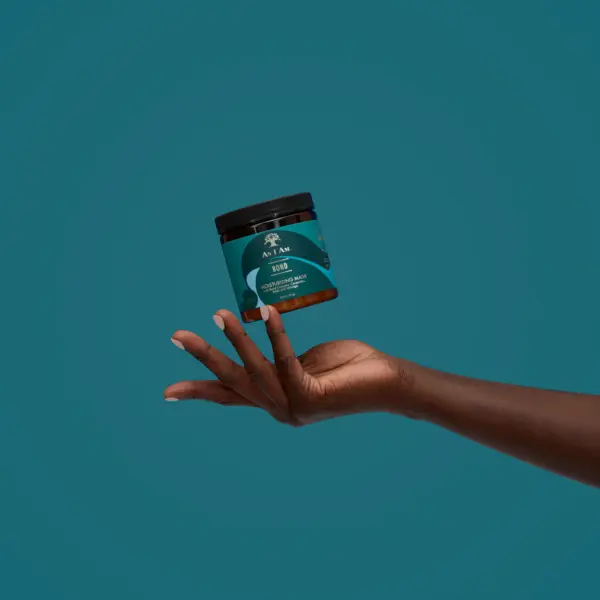 As I Am Bond Moisturizing Mask 227gr