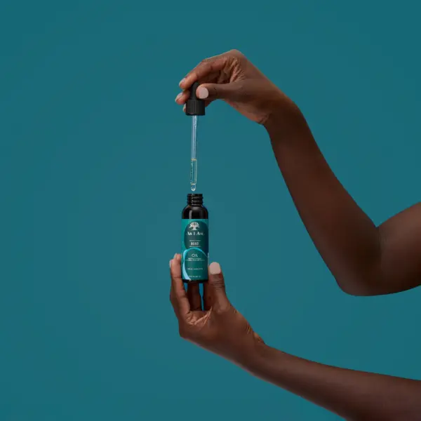 As I Am Bond Oil 60ml
