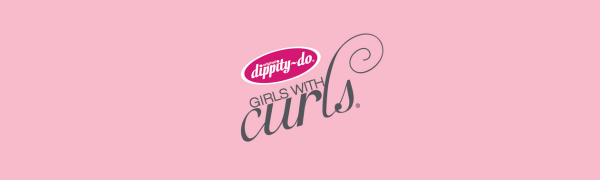 Dippity-Do Girls with Curls Coconut Curl Co-Wash 250ml