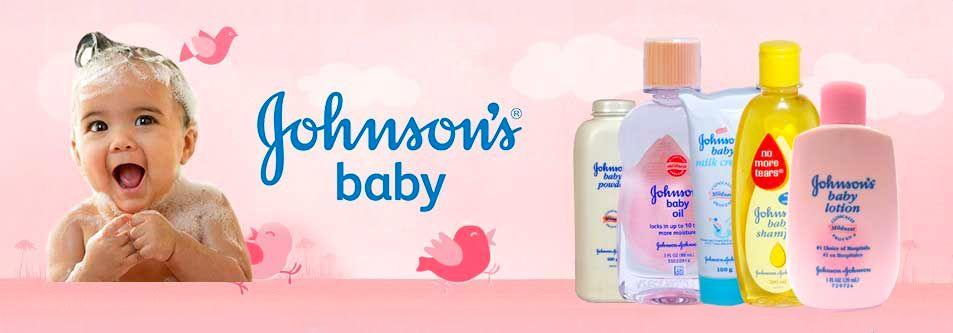 Johnson's Baby Oil 300 ml Johnson's Baby Oil 300 ml