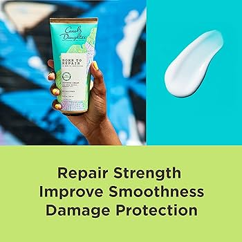 Carol's Daughter Born to Repair Leave-In Cream 200ml Carol's Daughter Born to Repair Leave-In Cream 200ml