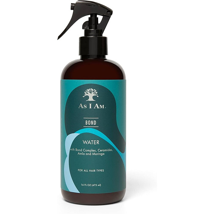 As I Am Bond Water 475ml