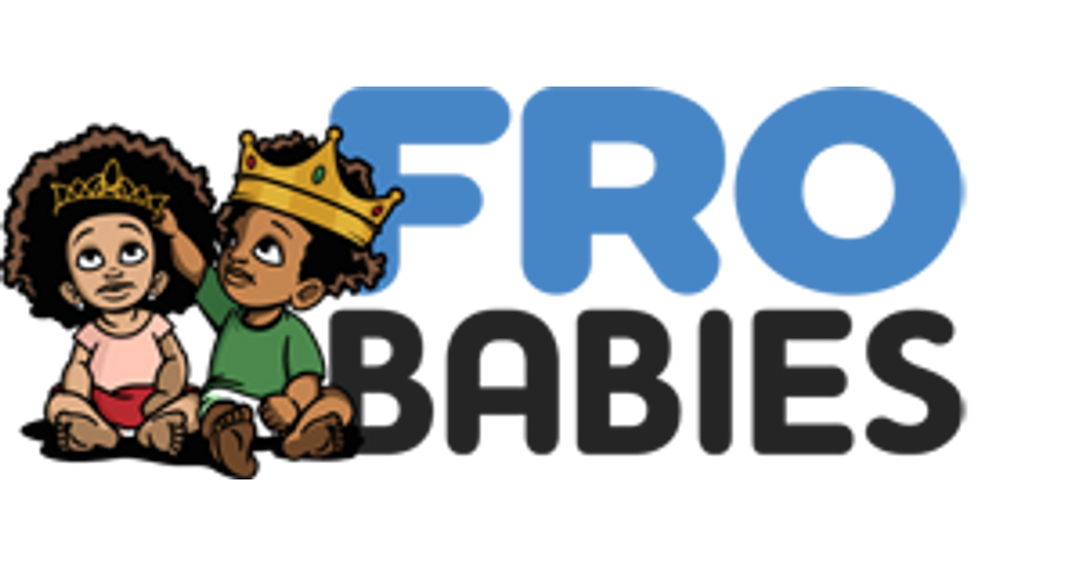 FroBabies Hair Detangle Me Baby Leave-in Conditioner 355 ml