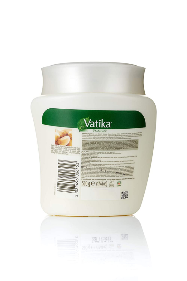 Dabur Vatika Hair Mask Garlic 500gr