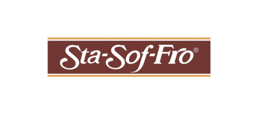 Sta Sof Fro Aloë Vera Hand & Body Lotion 1 Liter