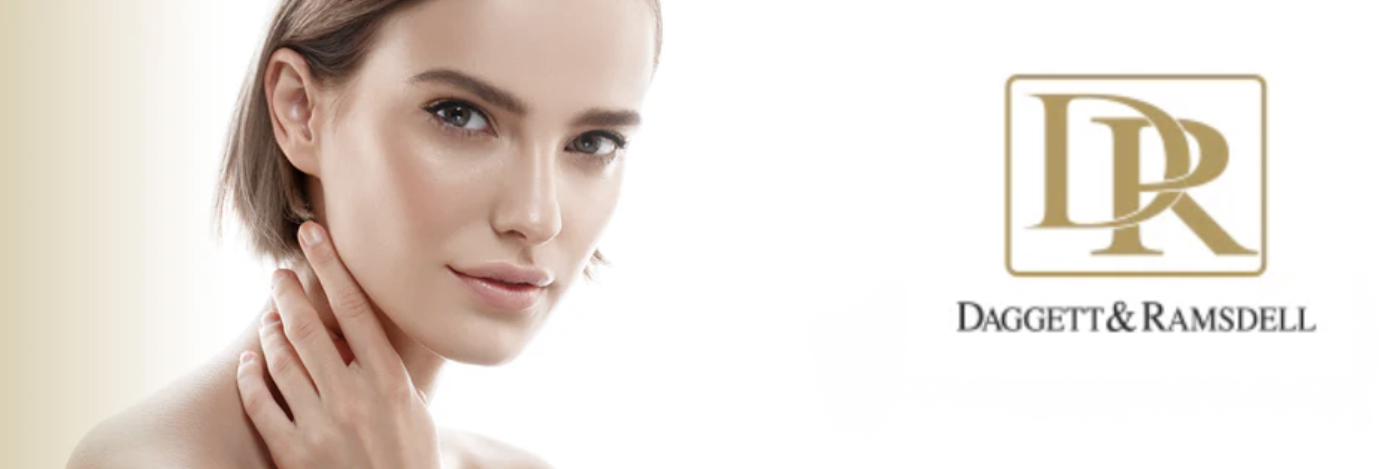 D&R Fade Cream Face & Eye 113.3g