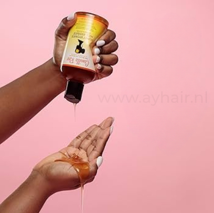 Camille Rose Honey Hydrate Leave-In 266ml