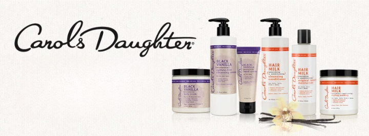 Carol's Daughter Black Vanilla Hydrating Conditioner 250ml