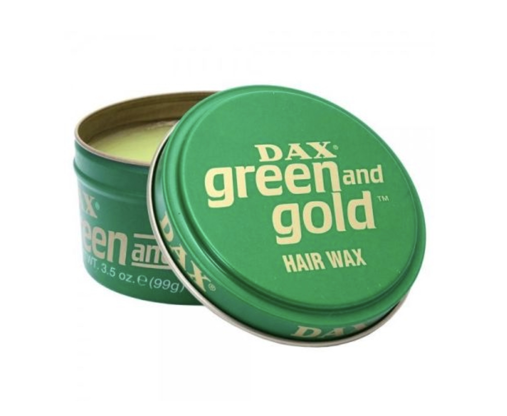 Dax Green and Gold 99 gr