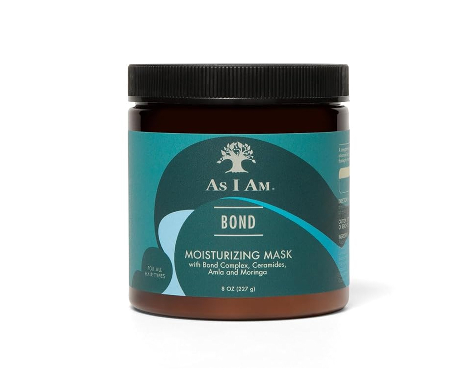 As I Am Bond Moisturizing Mask 227gr