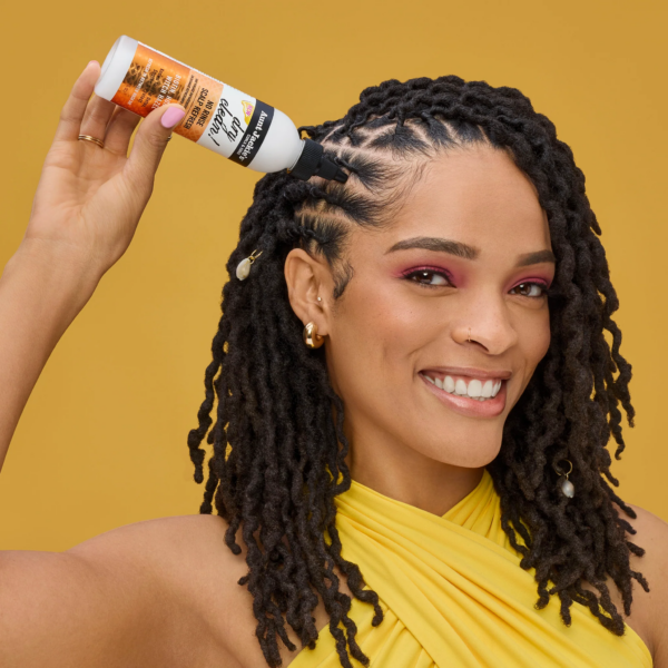 Aunt Jackie's Biotin + Honey Dry Clean! No Rinse Scalp Refresh 177ml