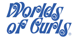 World of Curls Curl Activator Gel For Extra Dry Hair 459gr