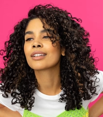 Not Your Mother's Curl Talk Curl Activating Mousse 198gr