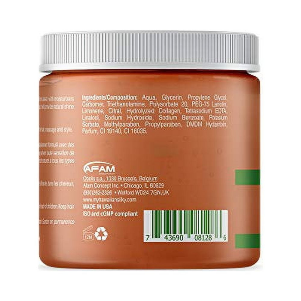 Hawaiian Silky Gel Activator 455gr Hawaiian Silky Gel Activator 455gr