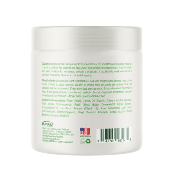 Hawaiian Silky Miracle Worker 14-in-1 Repair Masque 567gr