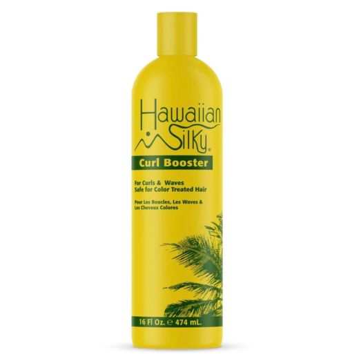 Hawaiian Silky Curl Booster 474ml