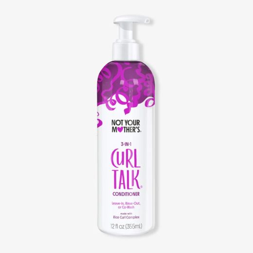 Not Your Mother's Curl Talk Curl 3-In-1 Conditioner 355ml