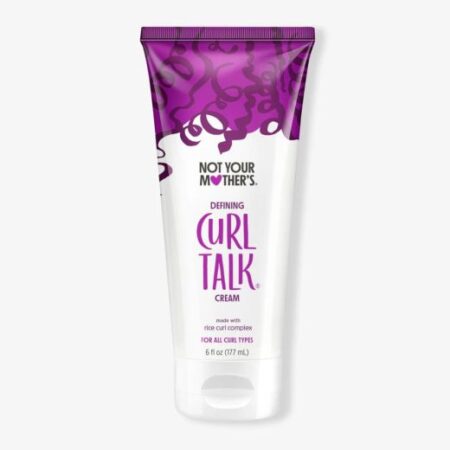 Not Your Mother's Curl Talk Defining Cream 177ml