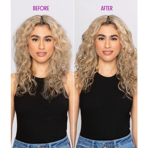 Not Your Mother's Curl Talk Frizz Control Sculpting Gel 177ml